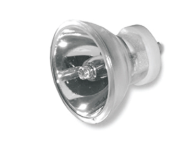 Bulb Hapogen Lamp 12v, 75w