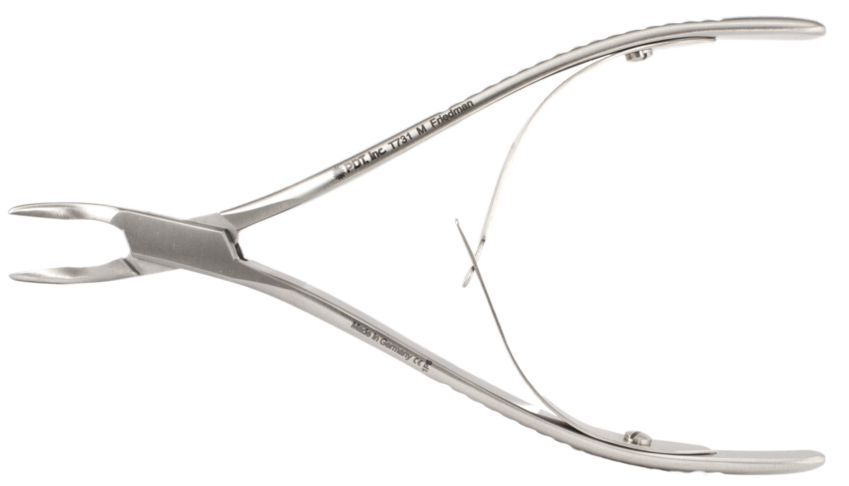 Bond Rongeu Micro-Friedman (PDT)