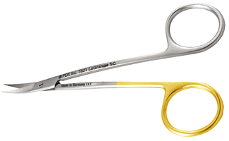 Scissors La-Grange (PDT)