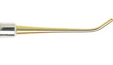 Composite Placement Instruments Titanium GTX (Miltex)