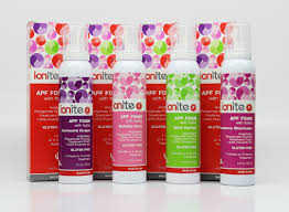 Fluoride Foam 1.23% APF 4.4oz (Sky Choice)