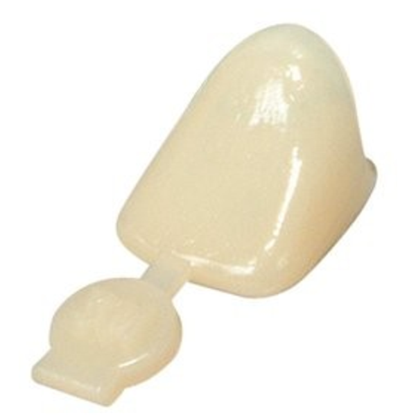 Polycarbonate Laterals Upper Right pack of 5 (Sky Choice)