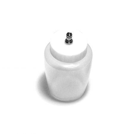 Symmetry IQ4000 Irg Bottle w/cap 500 mL