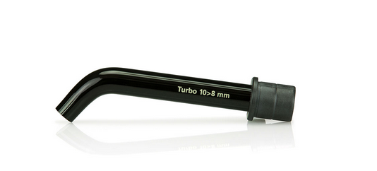 Bluephase 20i LED Curing Light Guide Probe 10/8 mm Black (G2) (Ivoclar)