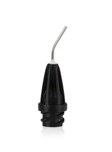 IPS Empress Direct Cannula Luerlock 0.9mm Black 20/Pkg (Ivoclar)