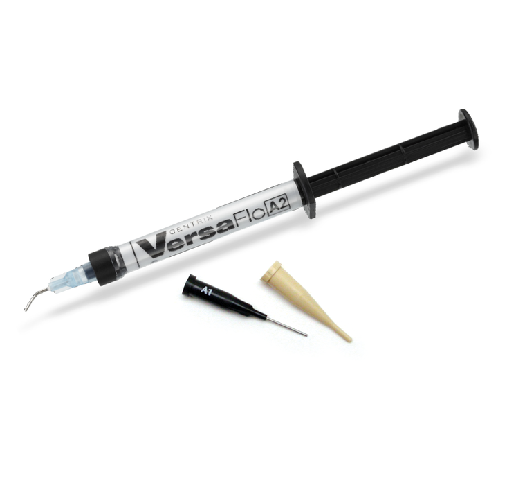 VersaFlo Syringe (Centrix)