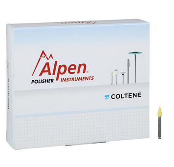 Alpen Composite Polisher 5/Bx 