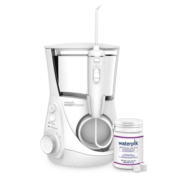 Whitening Professional Water Flosser (Waterpik)