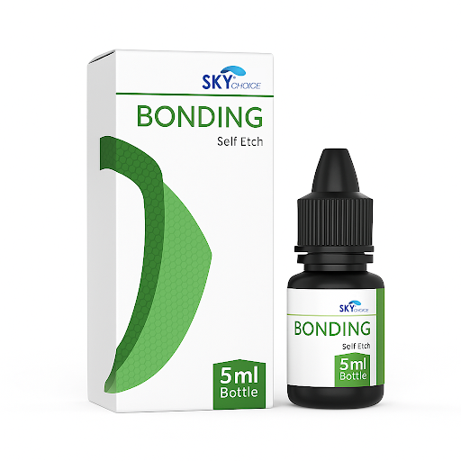 Bonding Light Cure 7th Generation Self Etching (Sky Choice)