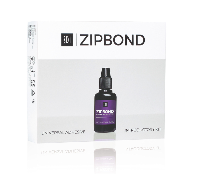 Zipbond Universal Self Etch Bond