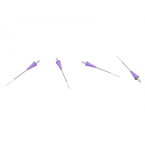 Zolar Disposable Tips with Multiple Angles Options 25/Bx 